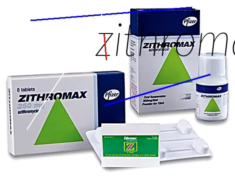 Prix de zithromax